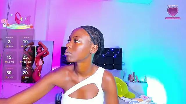 Amaia-wells from StripChat