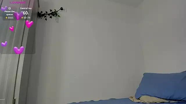 amaia_baez from StripChat