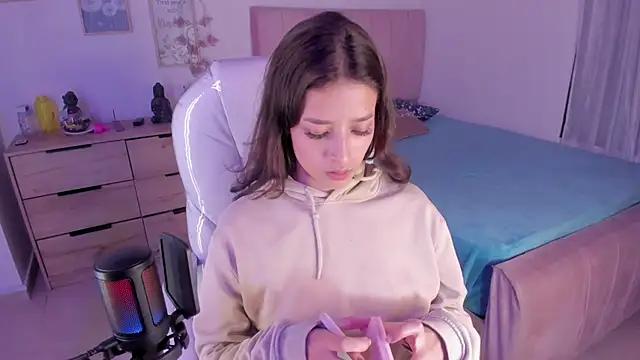 Amaia_Daniells from StripChat