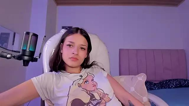 Amaia_Daniells from StripChat