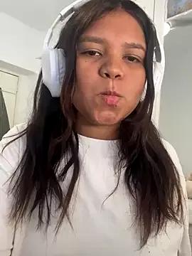 Amaia_Nomi webcams show profile image 