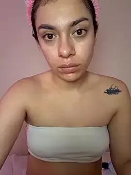 AmaiaSalvatore from StripChat