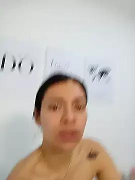 AmaiaSalvatore from StripChat