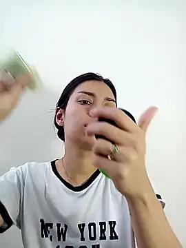 AmaiaSalvatore from StripChat
