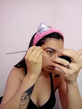 AmaiaSalvatore from StripChat