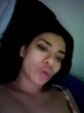 AmaiaSalvatore from StripChat