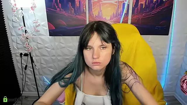 Amali_little from StripChat is Freechat