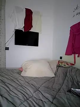 Photos of amalia202555 from StripChat is Freechat