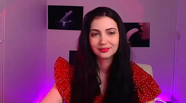 Amalia_amor from StripChat