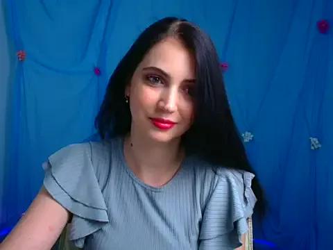 Amalia_amor webcams show profile image 
