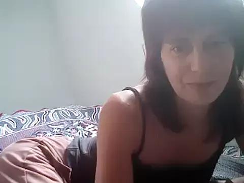 Amalia_Cori from StripChat