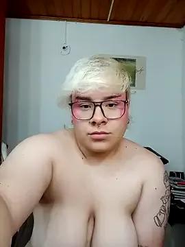 amalia_love from StripChat