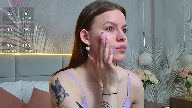 AmaliaBell from StripChat