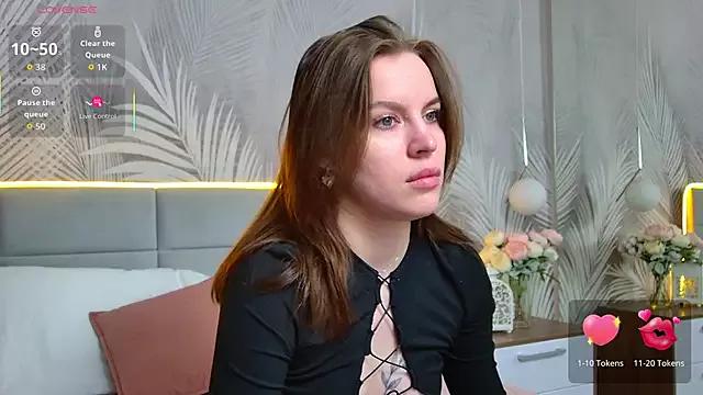 AmaliaBell from StripChat
