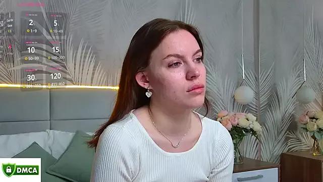 AmaliaBell from StripChat