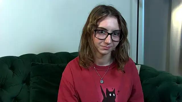 AmaliaLambert from StripChat