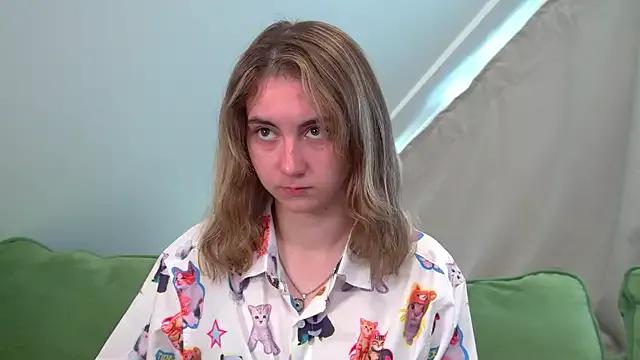 AmaliaLambert from StripChat