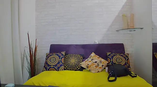 AmaliaMao from StripChat