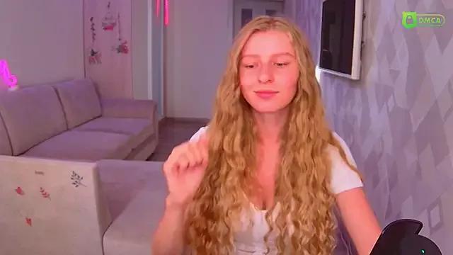 AmaliaQueen from StripChat