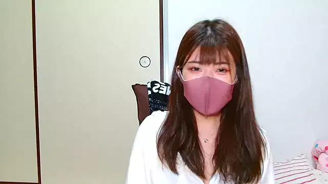 amamiyaoto001 from StripChat