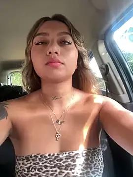 amanda-medrano1 from StripChat