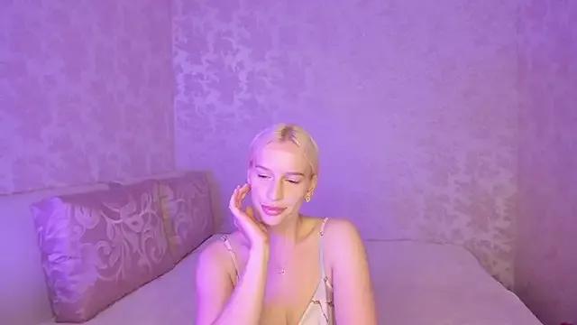 Amanda054 from StripChat