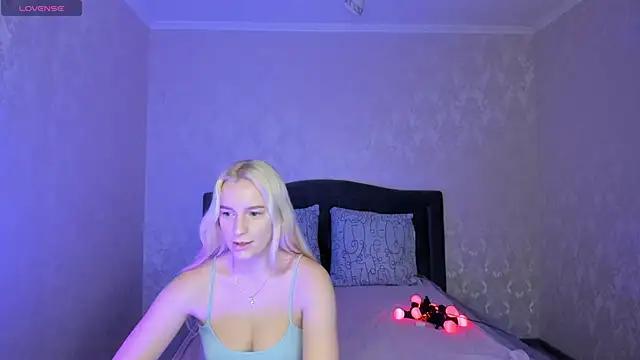Amanda054 from StripChat