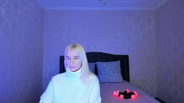 Amanda054 from StripChat