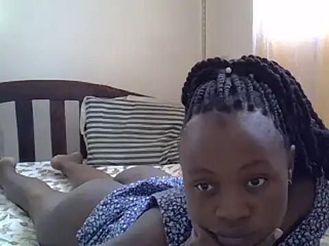 Amanda255 from StripChat