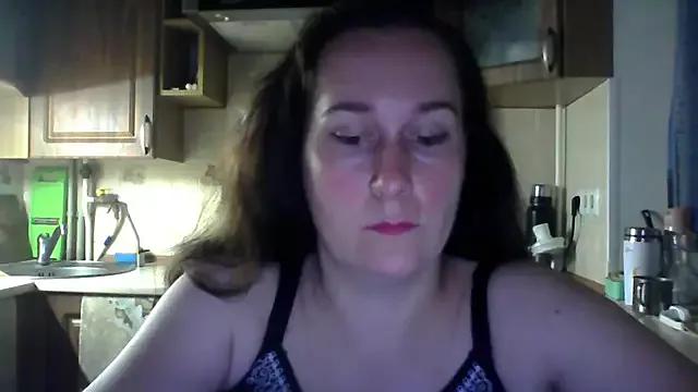 Amanda3123 from StripChat