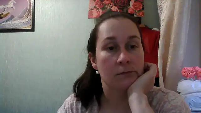 Amanda3123 from StripChat