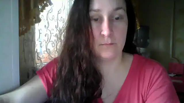 Amanda3123 from StripChat