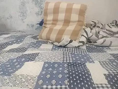 amanda69br from StripChat