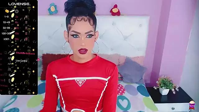 Amanda_bigx from StripChat