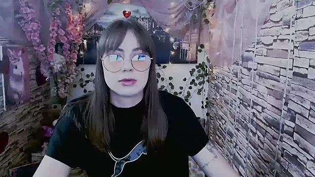 Amanda_Bright_ from StripChat