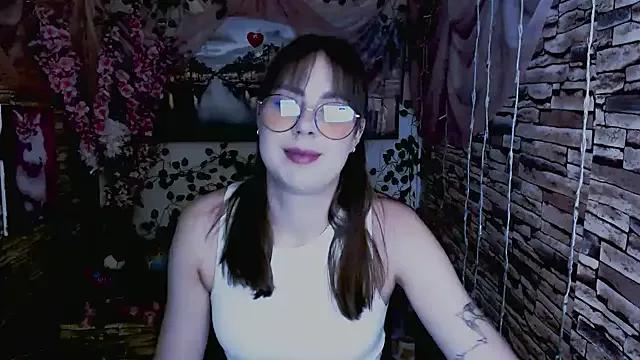 Amanda_Bright_ from StripChat
