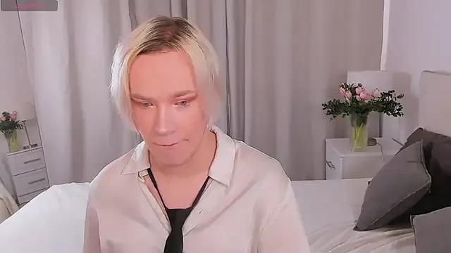 Amanda_Brow from StripChat