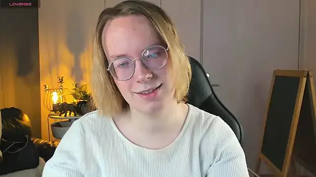 Amanda_Butlerr from StripChat is Freechat