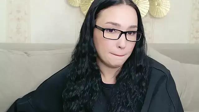 Amanda_Choi webcams show profile image 