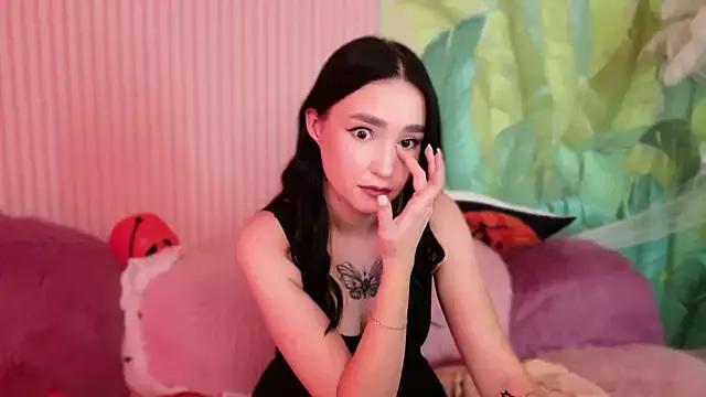 Amanda_Choi from StripChat is Freechat