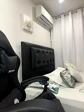 Amanda_ebrat from StripChat