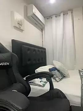 Amanda_ebrat from StripChat is Freechat