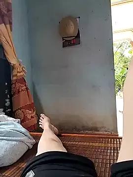 Amanda_ena from StripChat