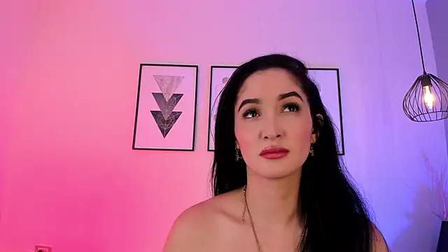 amanda_Hayek from StripChat
