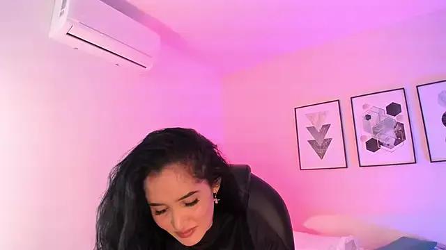 amanda_Hayek from StripChat