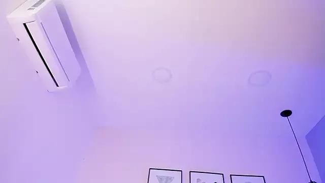 amanda_Hayek from StripChat