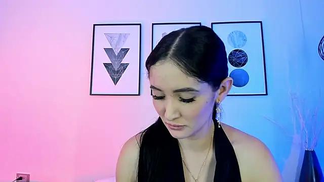 amanda_Hayek from StripChat