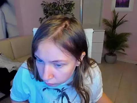 amanda_kiss_kiss from StripChat