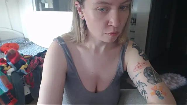 amanda_kiss_kiss from StripChat
