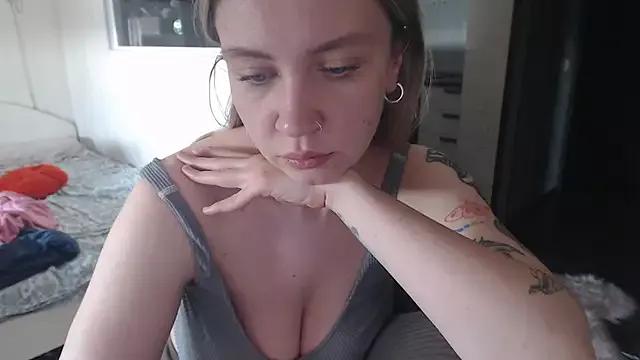 amanda_kiss_kiss from StripChat